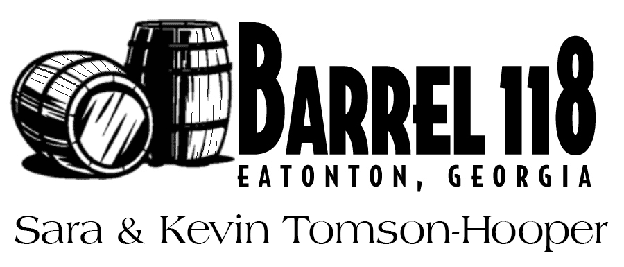 Logo for Grand Cru sponsor, Tompson-Hooper.